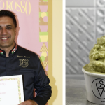 Three Gambero Rosso Cones for Eugenio Morrone from Catanzaro, the world champion launches the ice cream of the summer