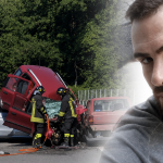 Tragic accident on State Road 616 in the Cosentino area: a 35-year-old from Bianchi dies. Five injured, road closed to traffic