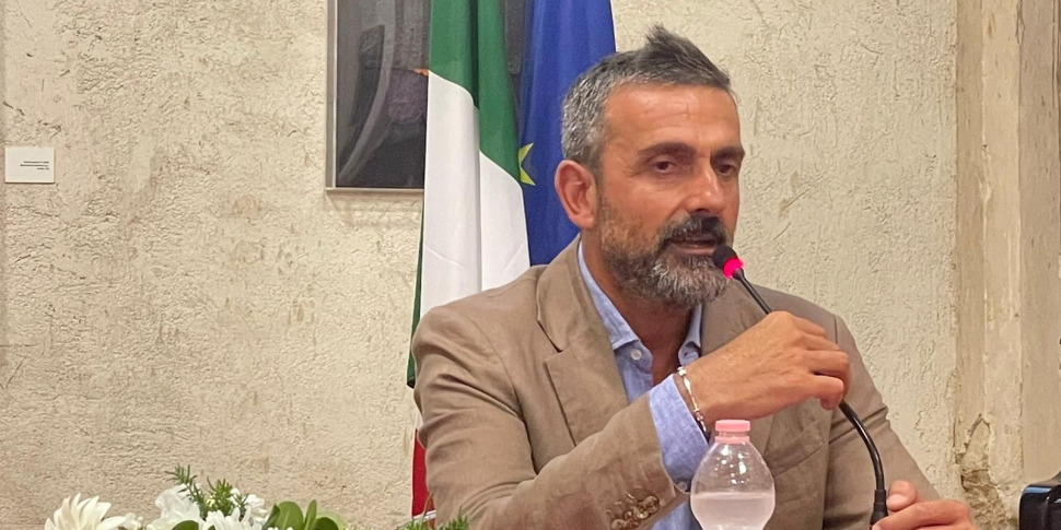 Tropea, the mayor appoints two "unpresentable" councilors for the Anti-Mafia