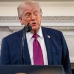 Trump: "Iran really wants an agreement, it will be good for the US and our allies"