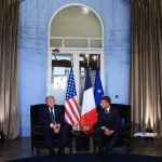 Trump at the G7: "Now it's Ukraine's turn". Europe on the field for Hormuz