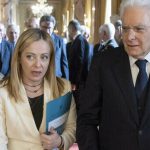 Trump's words, Mattarella calls Prime Minister Meloni. Tajani cancels trip to the USA