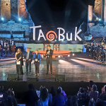 Trust in the culture that can keep us human. The Taobuk Gala and the presentation of the Awards