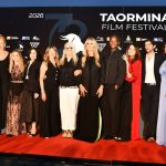 Turkish drama 'Hear The Yellow' hits the mark at the Taormina Film Festival