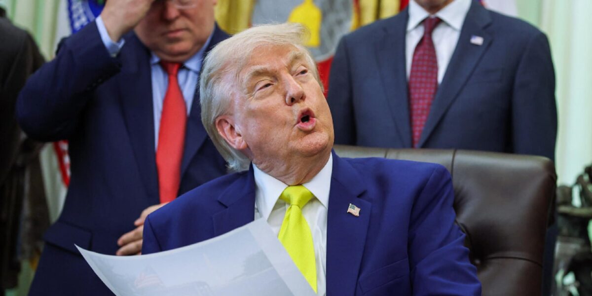 US-Iran agreement, Trump: «It's done». Hormuz reopened, signed on June 19th in Switzerland