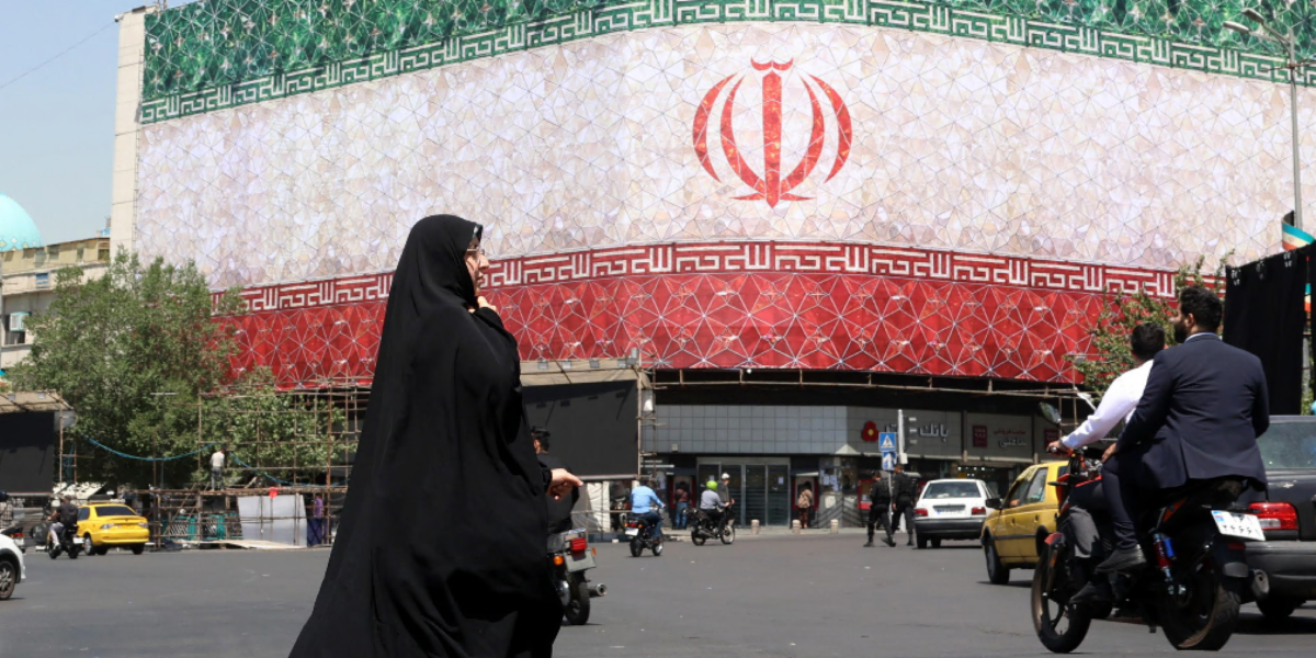 US-Iran nuclear deal, Tehran ready to renounce nuclear weapons