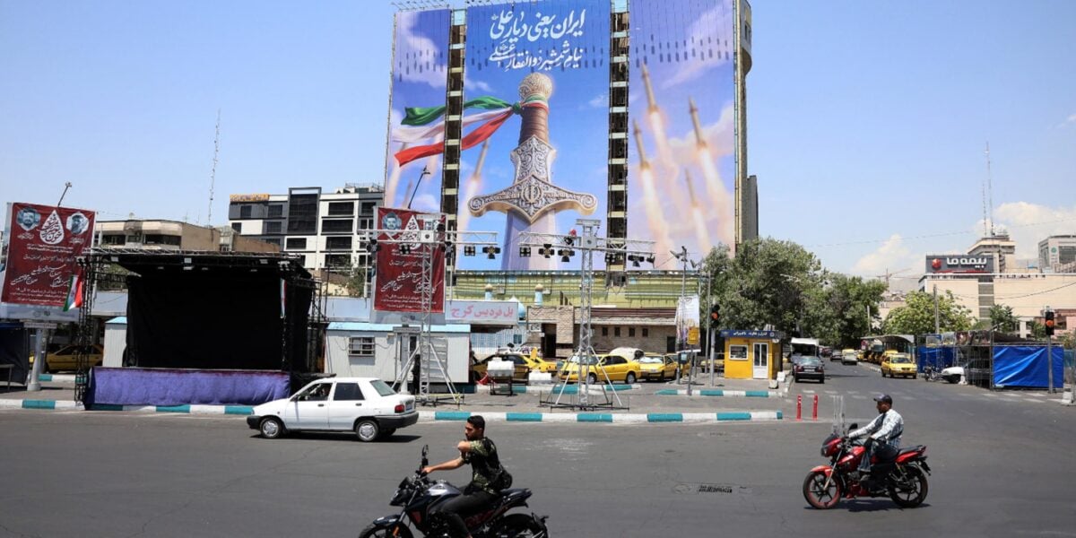 USA-Iran, for Trump "peace is made". But Tehran dampens the tycoon's enthusiasm