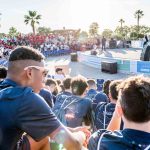 Volleyball, the Regions Trophy takes on a Calabrian flavour: in Siderno the official presentation of the shirts for the expedition to Sicily