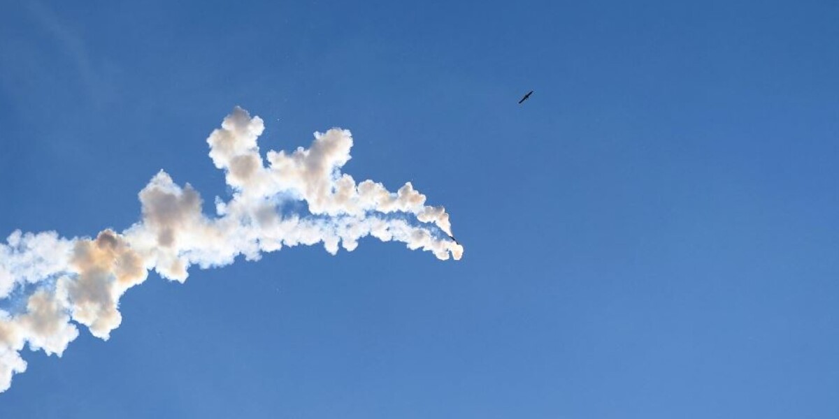 War in Iran: a dozen missiles on Israel from Tehran. IDF hunting parties. Trump: "Enough is enough"