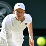 Wimbledon, Sinner with the thrill! The blue suffered, but in the end he beat Kecmanovic in a comeback 3-2. "I was nervous. The blood? Just a broken nail"