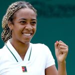 Wimbledon, what a joy for the very young Grant! She beats Boulter and flies to the second round
