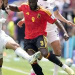 World Cup 2026, Belgium fails on debut: Salah's Egypt comes close to achieving the feat (1-1)