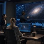 Astronomers spotted something unusual in deep space and it is already raising new questions