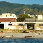 Messina and the «ZonaSud», the invisible coast of the Strait in the photos of Gerri Gambino