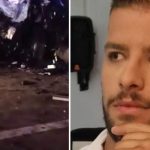 Fatal accident on the SS 106 in Pietrapaola: young Samuel De Luca, five-a-side football player, dies