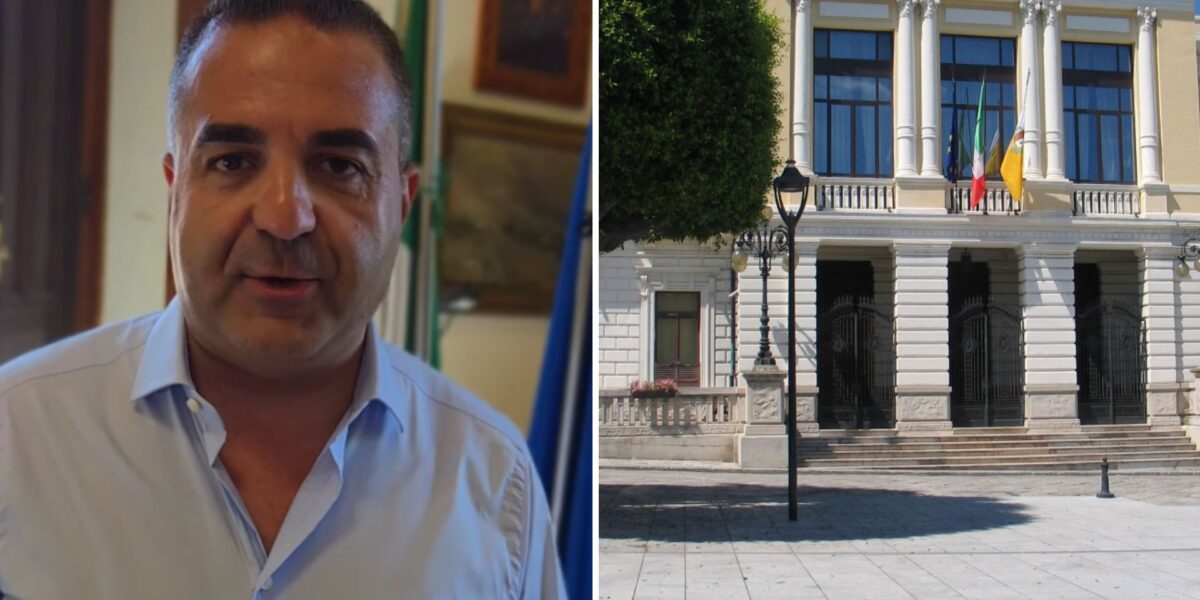 Reggio Calabria, Cannizzaro: "Vice mayor will be a woman, no to a Reggio-centric Metropolitan Council"