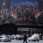 Middle East, American and Iranian officials will have indirect talks today in Doha