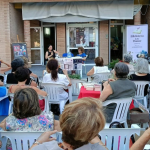 Writing Festival in Soverato, the word of women against the winter of the spirit