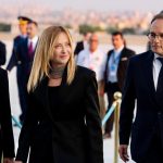 Meloni-Trump, the cold remains in Ankara: «Cordial relations». Tajani sees Rubio