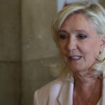 Marine Le Pen, 4-year sentence confirmed on appeal: "I am running for president in 2027"