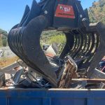 Messina, two illegal landfills discovered and a waste truck stopped: three seizures in the province