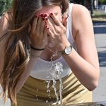 Third heat wave is coming, WHO warns: "More lethal weeks in Europe"