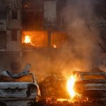 Trump: "Putin wants peace, let's talk about it", but Russia bombs Kiev on the eve of the NATO summit in Ankara