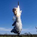 China launches a missile into the Pacific: Japan and Australia protest. The Kremlin: «Beijing's sovereign right»