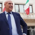 Water emergency in Crotone, mayor Voce activates the Coc after the new fault in the pipeline