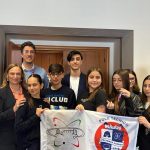 From research to laboratories, the Steam High School of the Fermi-Brutium in Cosenza looks to the future