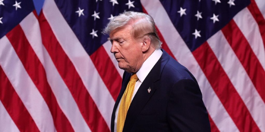 Trump: "If Iran kills me I left word to destroy them." For Israel there is a plan to assassinate him