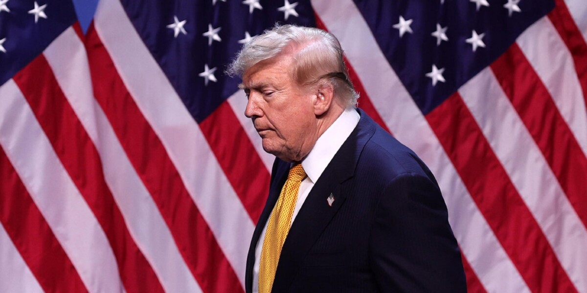 Trump: "If Iran kills me I left word to destroy them." For Israel there is a plan to assassinate him