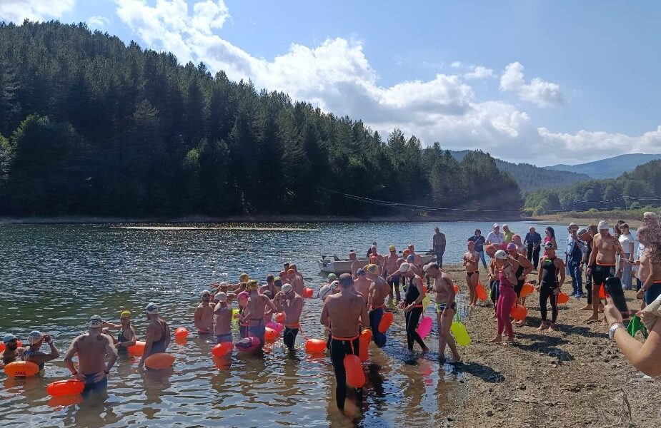 Lorica Lake 2026, success on Lake Arvo: Barbara Grillo dominates the 3 km, Mazzuca wins the mile