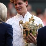 The King of England is Italian: Jannik Sinner's encore on the Wimbledon throne!