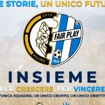 A new model of youth football is born in Messina: Nuova Peloro and Fair Play Next Gen together for the future