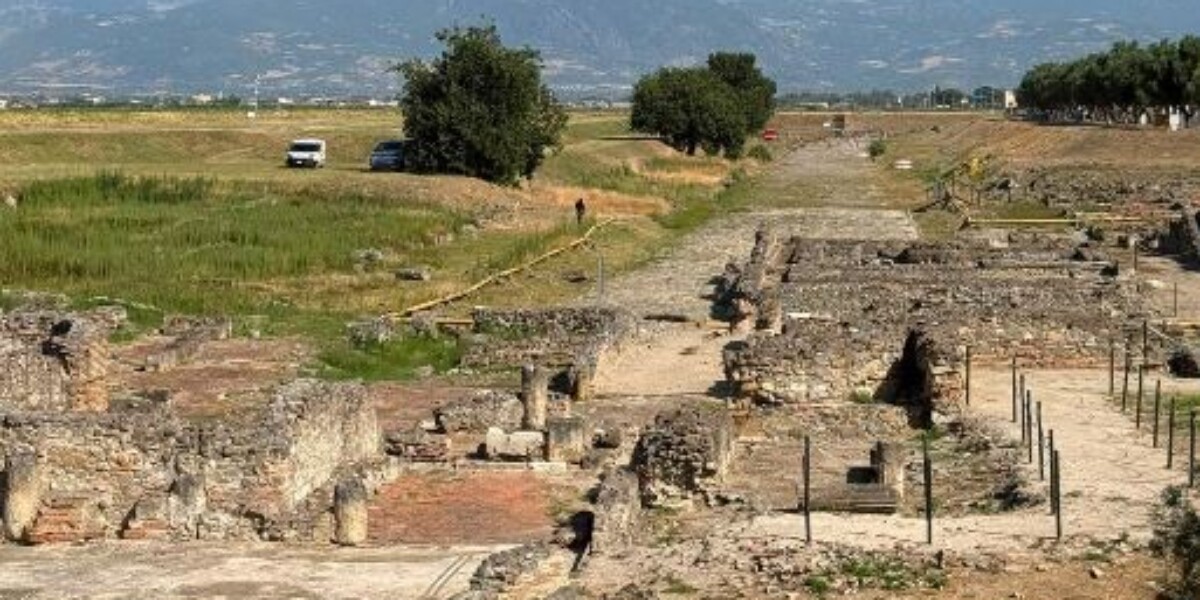 Magna Graecia that excites: in Crotone and Sibari a summer of great music, art and age-old flavors
