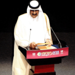 Farewell to the former emir Hamad, architect of modern Qatar. Condolences from Mattarella and Meloni