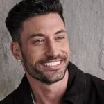 Giovanni Pernice lands in Messina with his "Shall We Dance! - Dancing from Palermo to London"