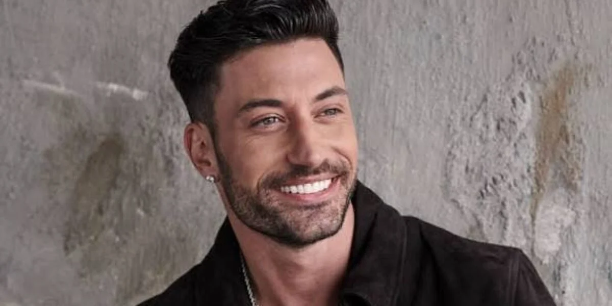 Giovanni Pernice lands in Messina with his "Shall We Dance! - Dancing from Palermo to London"
