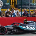 Formula 1, Kimi Antonelli's masterpiece: pole position in the Belgian GP in Spa