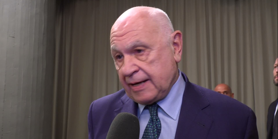 Nordio starts the process to pardon Roggero: high Government-Quirinale tension. Mattarella: It is the prerogative of the President of the Republic"