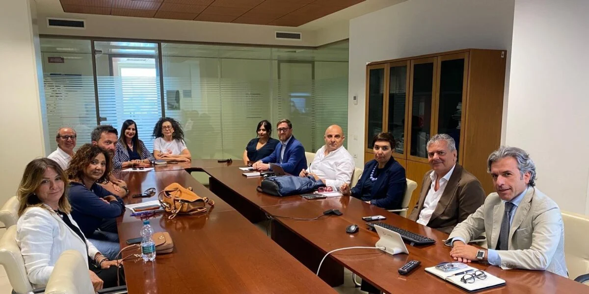 Social housing in Calabria, Mancuso: "We will recover the building stock for subsidized rent housing"