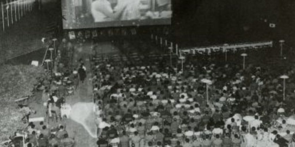 Messina, welcome back to the historic cinema festival!