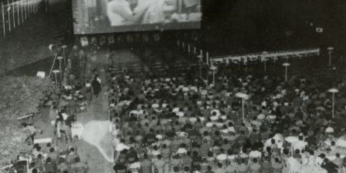 Messina, welcome back to the historic cinema festival!