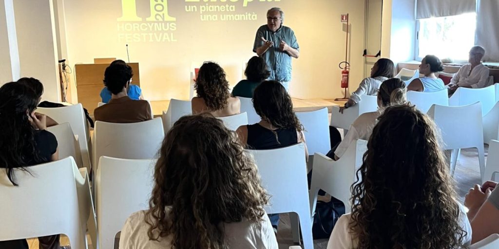 Horcynus Summer School, the fourth edition dedicated to the conservation and restoration of contemporary art begins in Messina