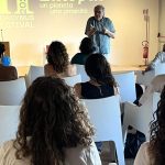 Horcynus Summer School, the fourth edition dedicated to the conservation and restoration of contemporary art begins in Messina
