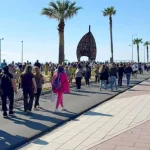 Paola, the anti-fascist Pastasciutta of the Anpi returns: exhibition, historical debate and collection of signatures of the CGIL