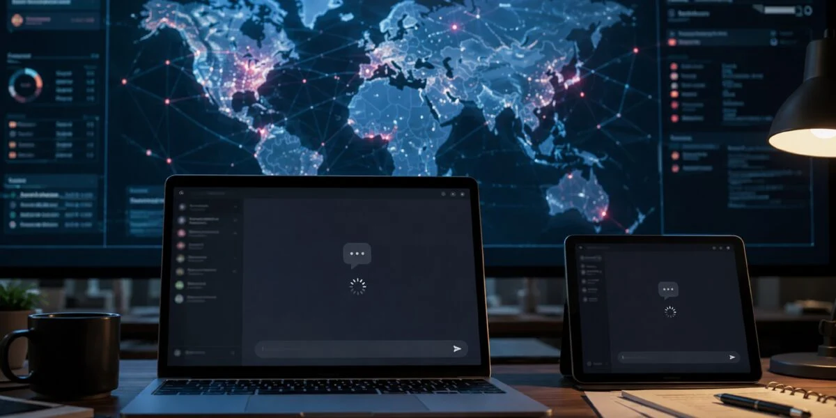 ChatGPT down today, worldwide blackout: what happens to OpenAI