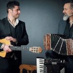 Great music and archeology in Crotone, "This Must be the Place"