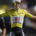 Tour de France 2026, Pogacar triumphs on Alpe d'Huez and surpasses Marco Pantani's historic record